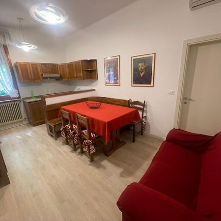 Villa Rita - Agenzia Cocal Caorle Kültér fotó