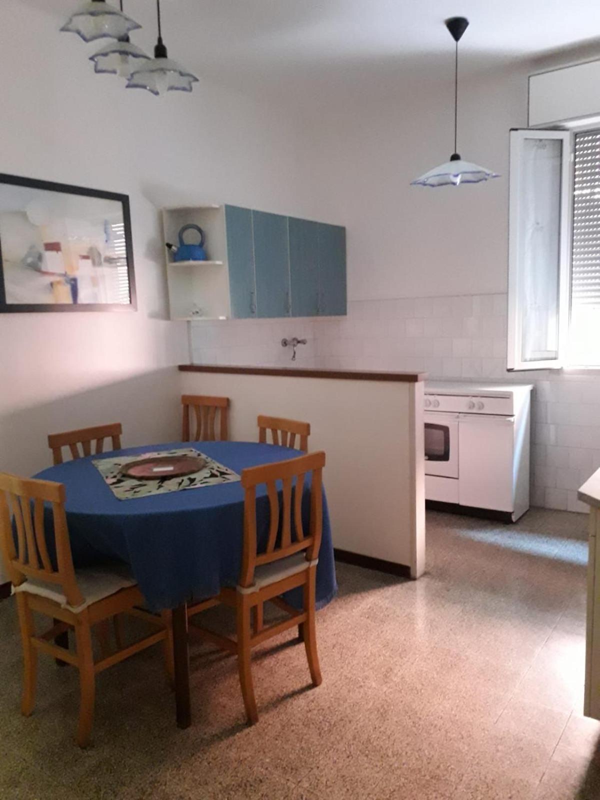 Villa Rita - Agenzia Cocal Caorle Kültér fotó