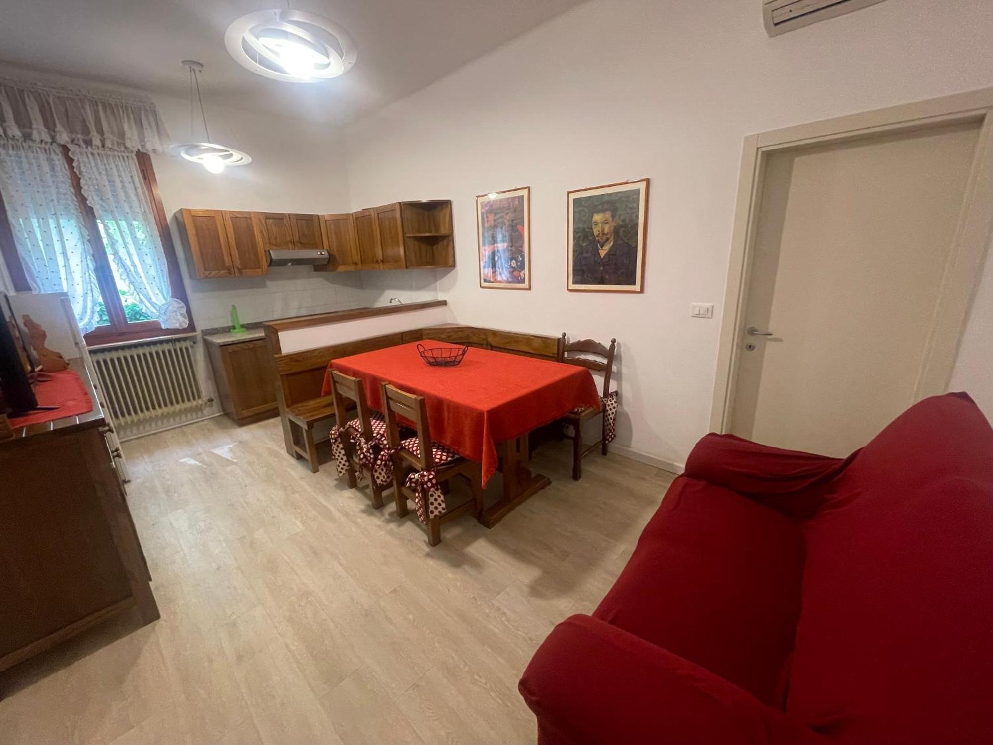 Villa Rita - Agenzia Cocal Caorle Kültér fotó