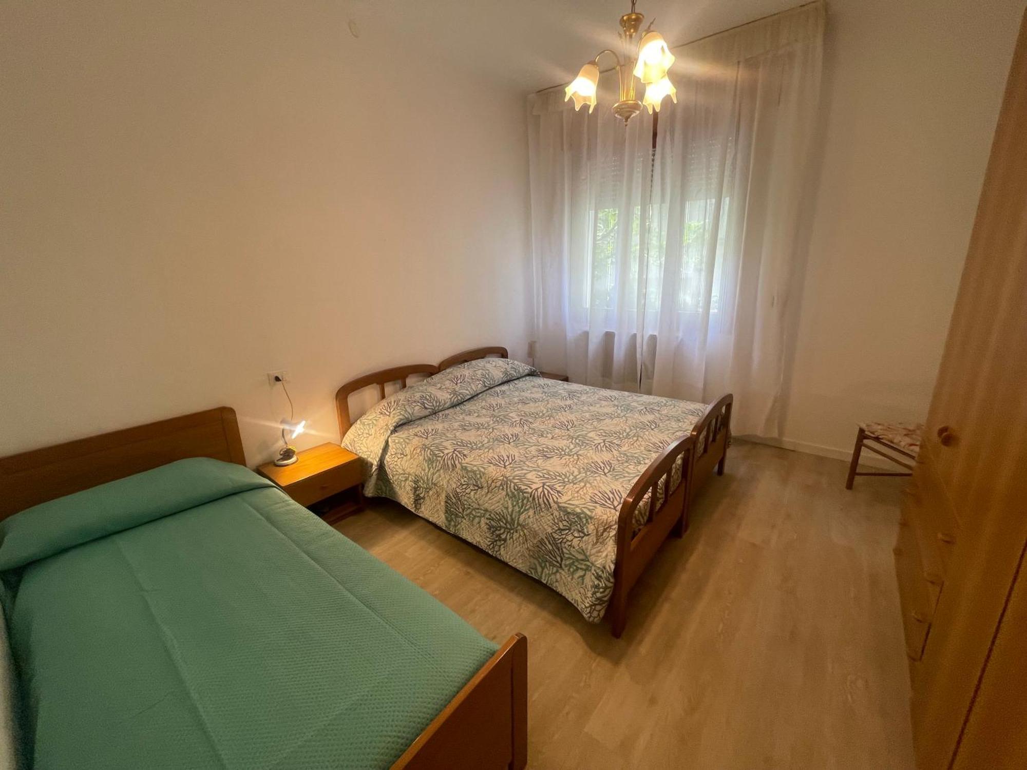 Villa Rita - Agenzia Cocal Caorle Kültér fotó