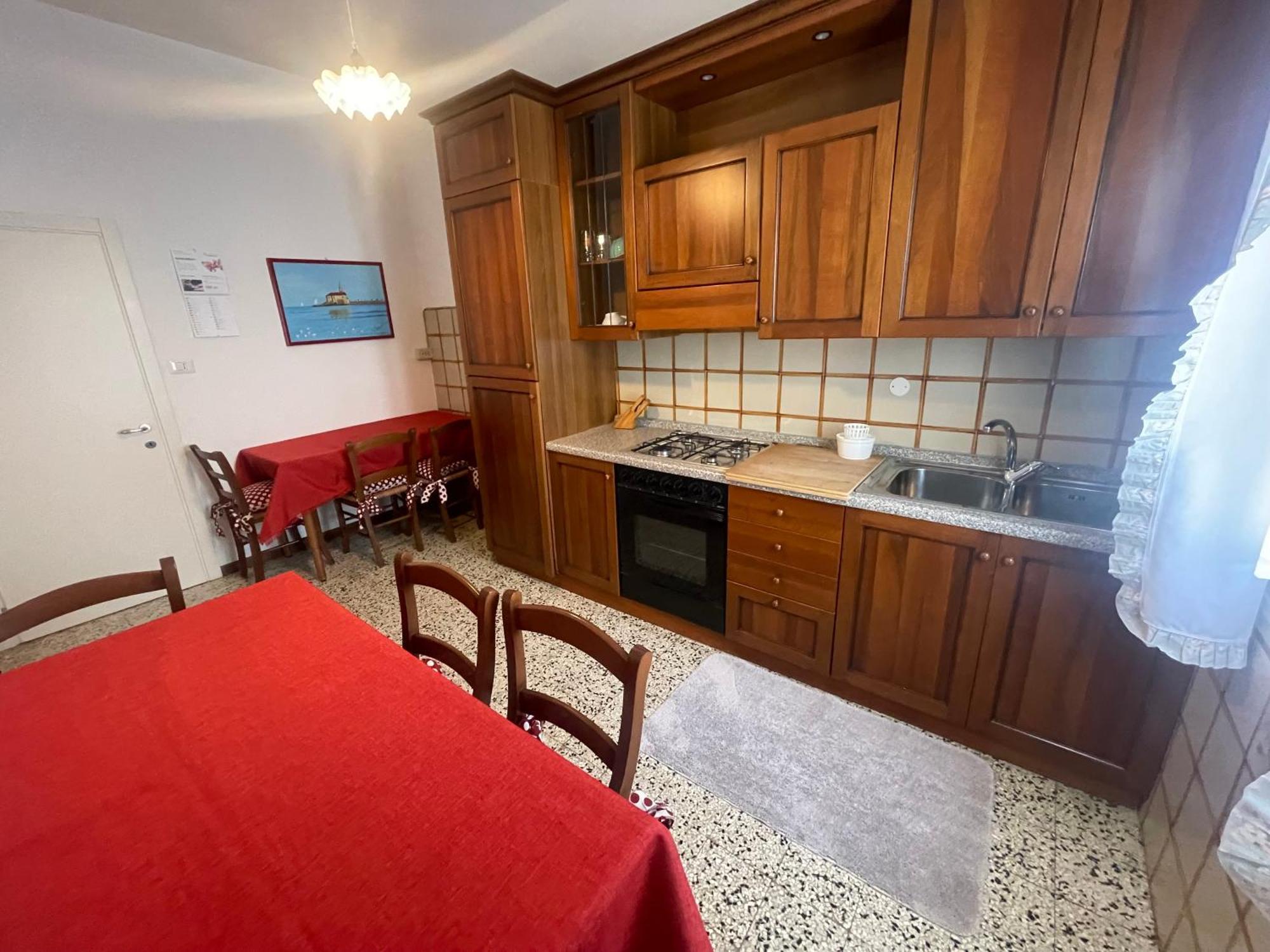 Villa Rita - Agenzia Cocal Caorle Kültér fotó