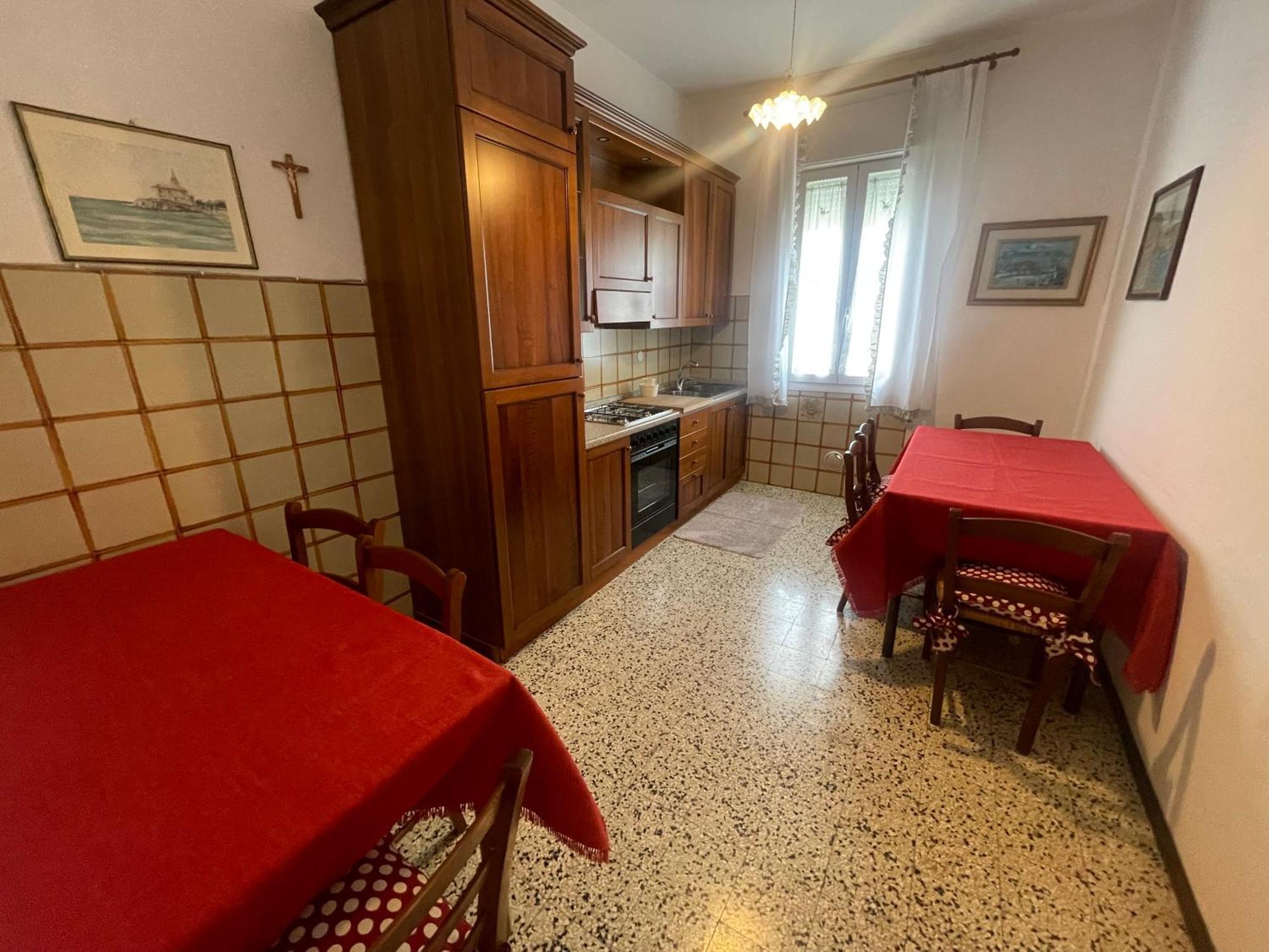 Villa Rita - Agenzia Cocal Caorle Kültér fotó