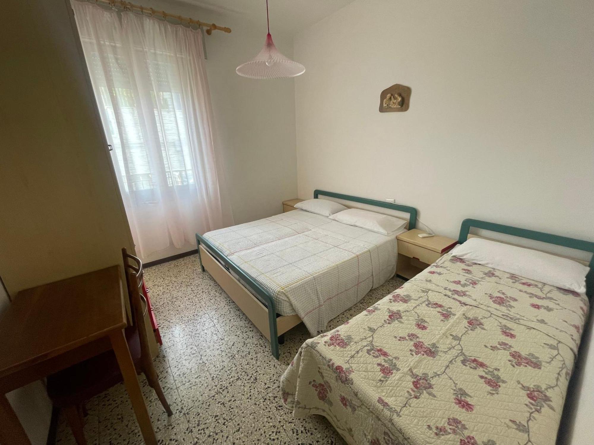 Villa Rita - Agenzia Cocal Caorle Kültér fotó