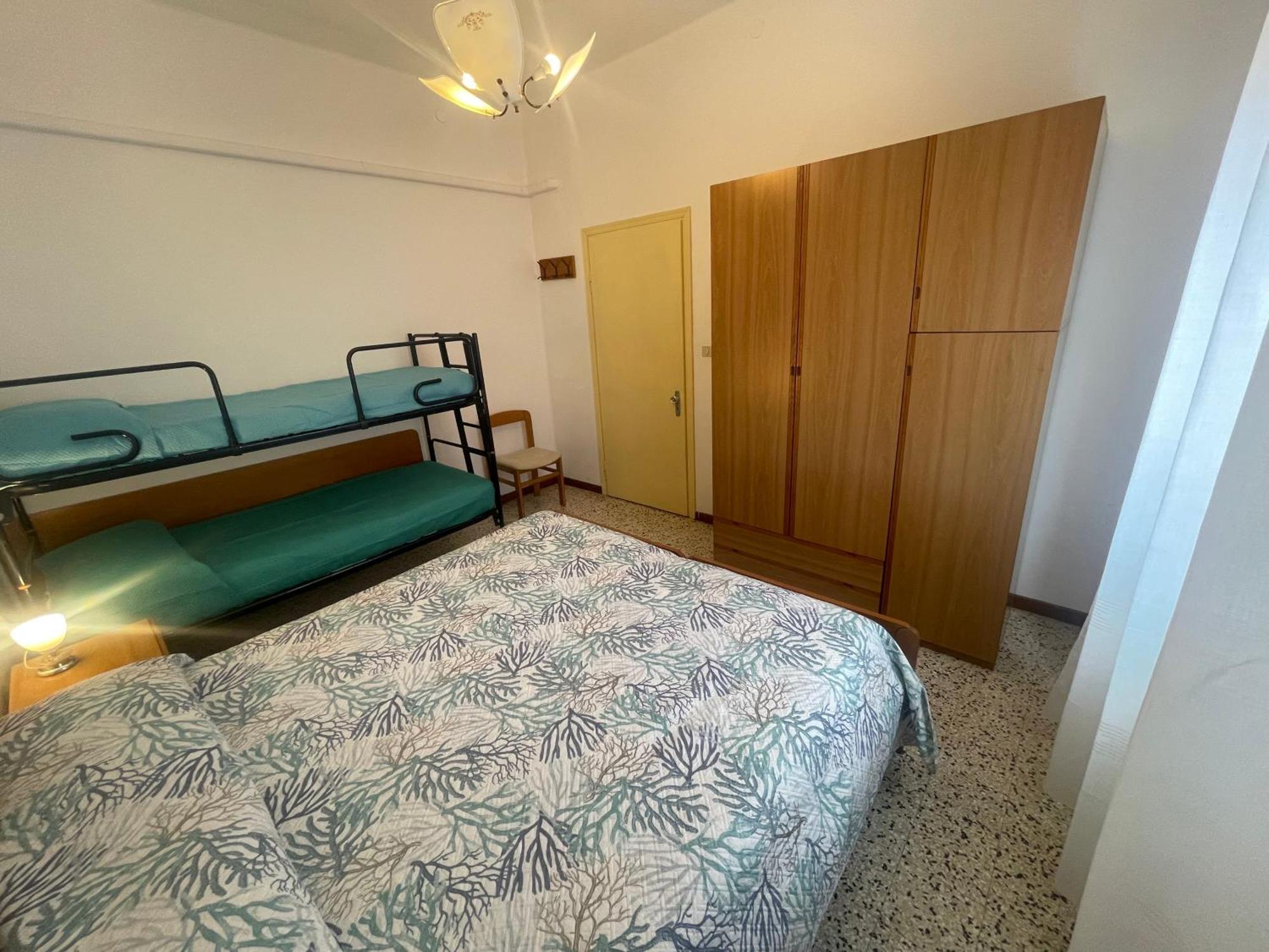 Villa Rita - Agenzia Cocal Caorle Kültér fotó